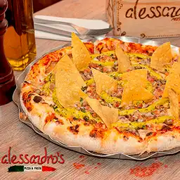 Alessandro's Pizza Y Pasta Cucuta