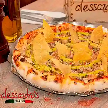 Alessandro's Pizza Y Pasta Cucuta