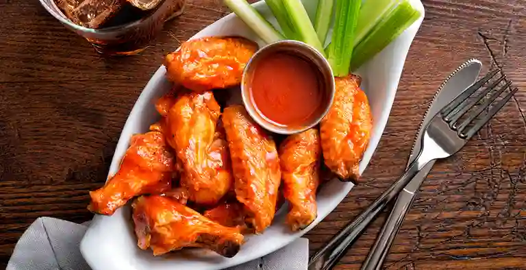 Bunker Alitas Express a Domicilio Bunker Alitas Express