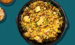 Almuerzos D´la Casa
