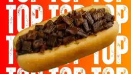 Perritos Top Colombia.