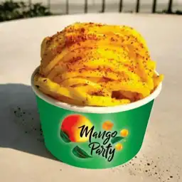 Mango Party.