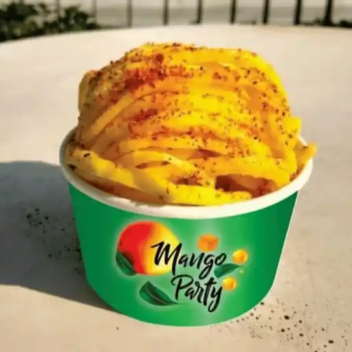 Mango Party.
