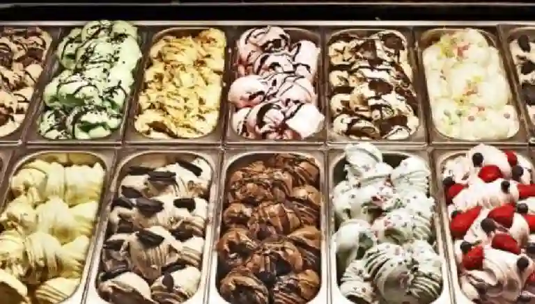 Heladera Fantasy a Domicilio Heladera Fantasy