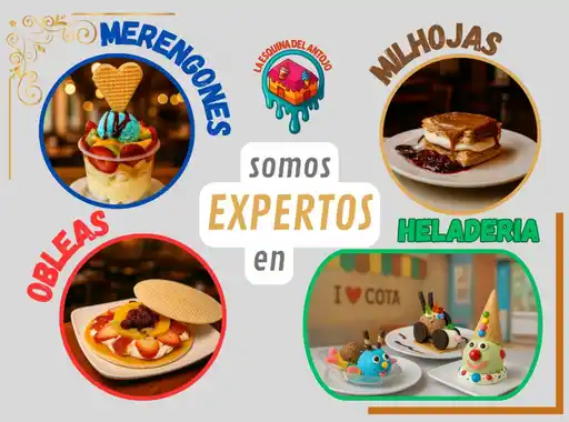 La Esquina Del Antojo