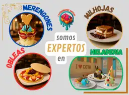 La Esquina Del Antojo