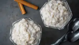 La Vacapeca Arroz con Leche