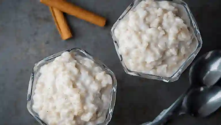 La Vacapeca Arroz con Leche