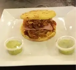 Arepas y asados Jhon
