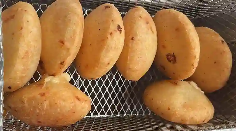 Deli Arepas de Maiz