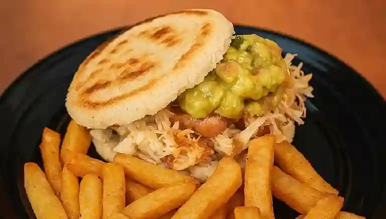 Bocados Catering