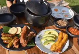 La Finca de Rigo