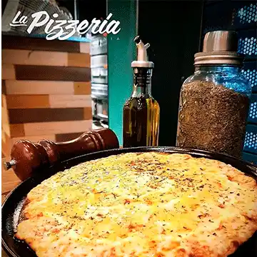 La Pizzeria Armenia