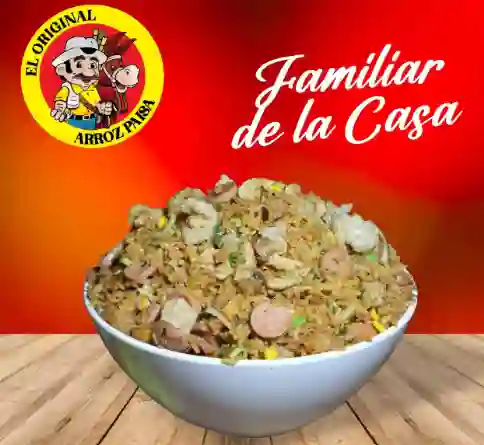 Arroz Paisa eloriginal2 a Domicilio Arroz Paisa eloriginal2