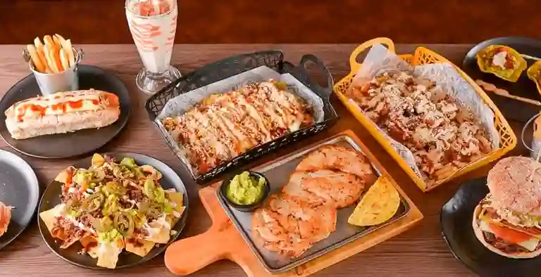 La Arrecheria a Domicilio La Arrecheria