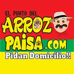 Arroz Paisa.com