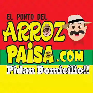 Arroz Paisa.com