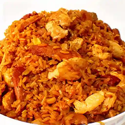 Arroz  Paisa