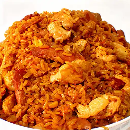 Arroz  Paisa