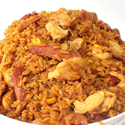 Arroz Paisa