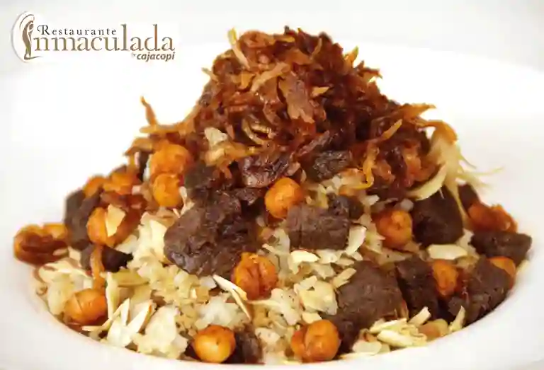 Restaurante Inmaculada by Cajacopi a Domicilio Restaurante Inmaculada by Cajacopi