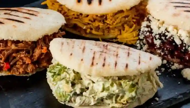 Arepas la Chata