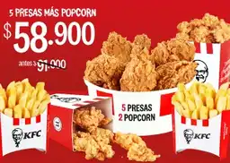 KFC - Pollo