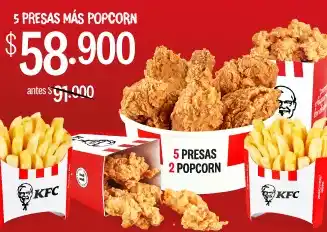 KFC - Pollo