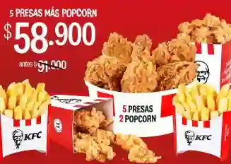 KFC - Pollo