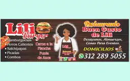El Buen Gusto de Lili