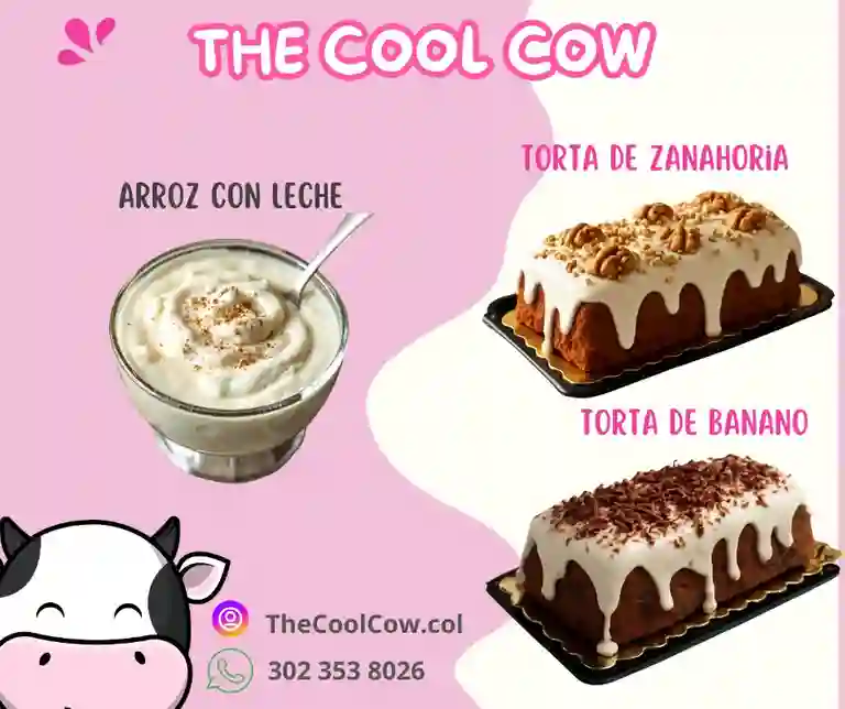 The Cool Cow