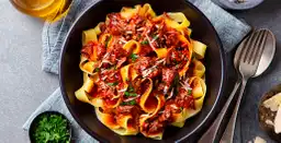 Santa Luna Gastronomia