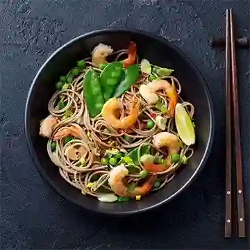 Zhufu Asian Food a Domicilio Zhufu Asian Food