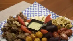 Las Delicias de Leidy