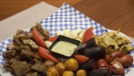 Las Delicias de Leidy