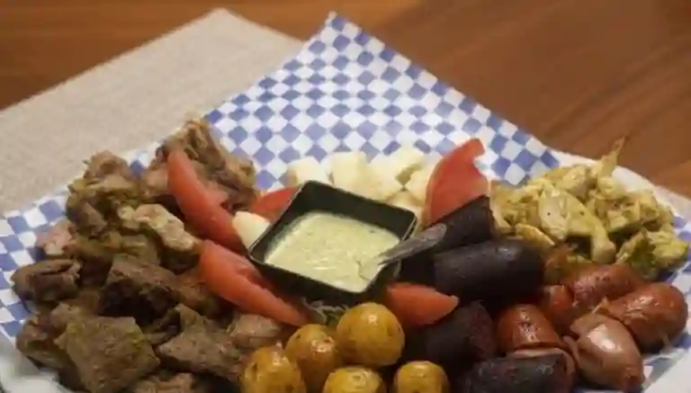 Las Delicias de Leidy a Domicilio Las Delicias de Leidy