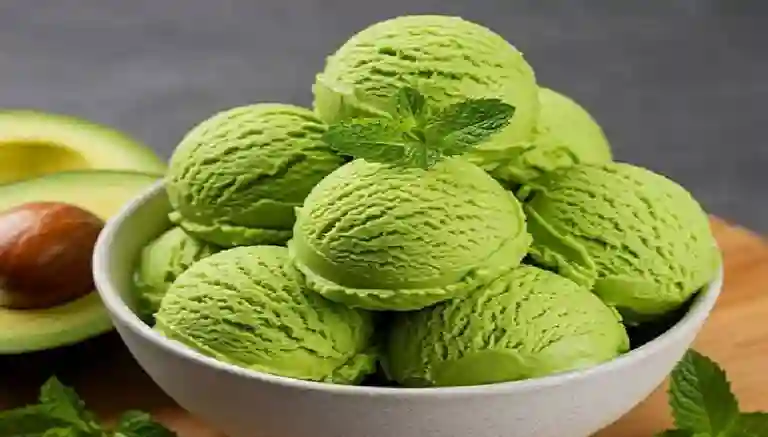 Avo Cream