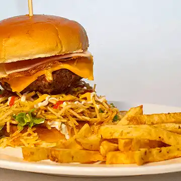 Azaroz Bistro 1