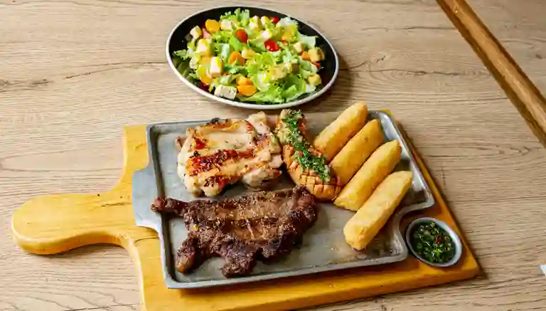 Tst Street & Grill a Domicilio Tst Street & Grill