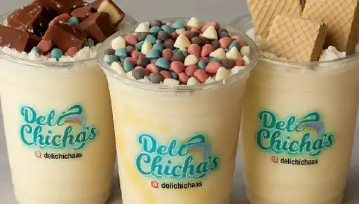 Deli Chichas
