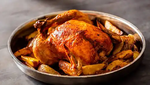 Penchos Pollo