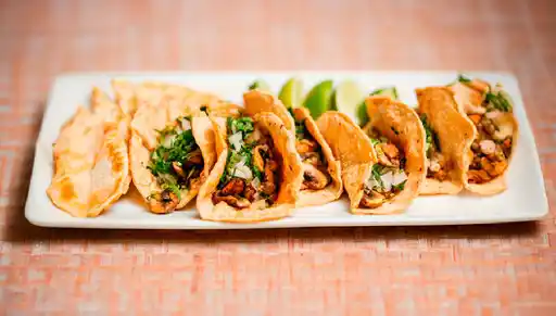 Oaxaca Antiguos Sabores Mexicanos
