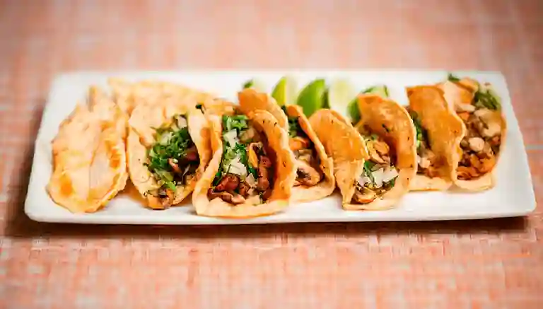 Oaxaca Antiguos Sabores Mexicanos