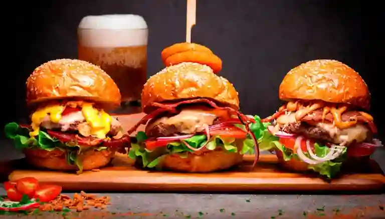 Yibys food to go a Domicilio Yibys food to go