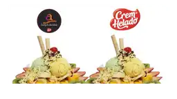 Almadehelados
