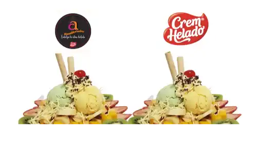 Almadehelados