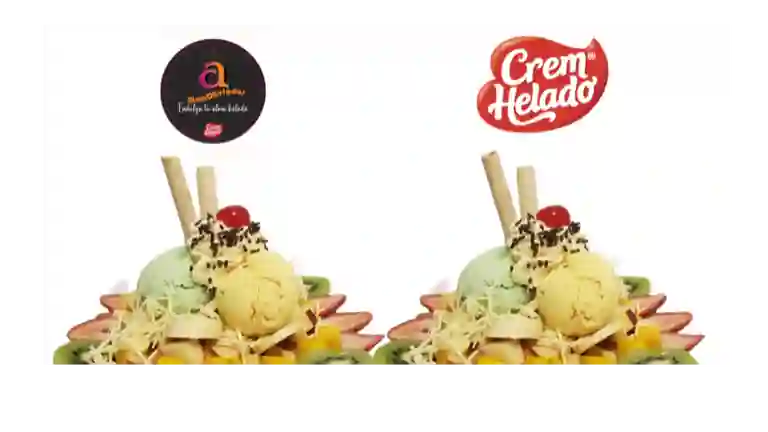 Almadehelados