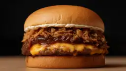 911 Burgers & Fries