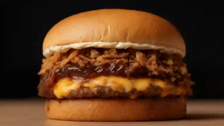 911 Burgers & Fries