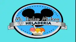 Heladeria Mi Dulce Mickey
